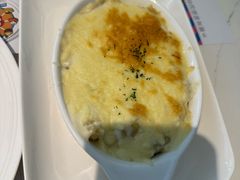 -Deer Park鹿园西餐(仁恒置地广场店)
