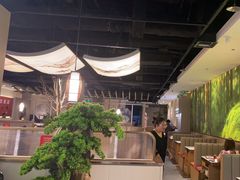 -椒王火锅(厚街万达店)