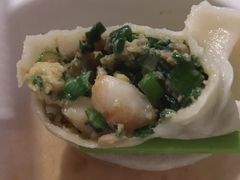 九鲜饺子-宝源饺子(麦子店街店)