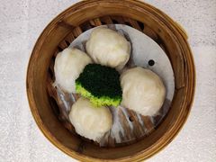 -清远国际酒店御珍轩食街