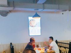 -四禧精酿铜锅涮肉·烧烤工场(大明湖店)