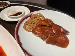 -杭州西子湖四季酒店·金沙厅