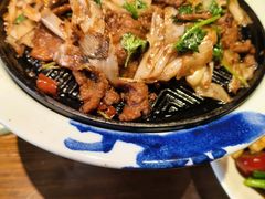-粗茶淡饭·隐庐私厨(东亭店)