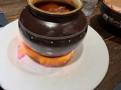-卢布里西餐厅(海拉尔店)