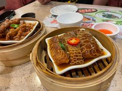 -点都德(大茶楼店)