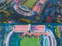 -天津五大道文化旅游区