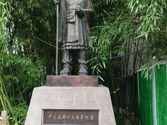 -洛阳白马寺