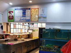-江南村海鲜馆(洞头店)