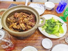 -斯丹姜母鸭·古法干香(涂门街总店)