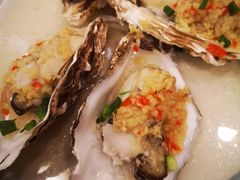 -天桥饭店·特色海鲜(金山嘴渔村店)