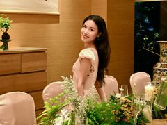 -若蘭慈·无国界素食料理(欢乐海岸店)