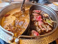 -牛匠和牛寿喜锅(西安总店)
