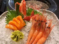 -神户赤童日式烤肉伙伴(东直门店)