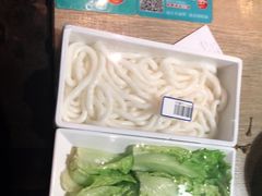 -野妹经典火锅(民治店)