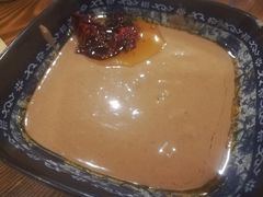 -清真·海清斋铜锅涮肉牛羊肉小炒泡馍(大雁塔店)