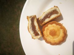 -泸溪河桃酥(秦淮夫子庙一店)