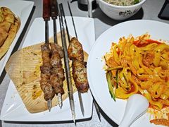 -阿西娅食府(中关村店)