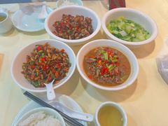 -笨罗卜浏阳菜馆(龙华鹏润达店)