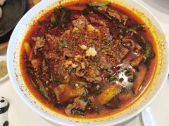 -眉州东坡(北苑华贸店)