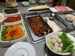 -海底捞火锅(咸阳丽彩万达店)