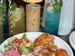 -Famous肥猫墨西哥音乐餐吧(五棵松华熙LIVE店)
