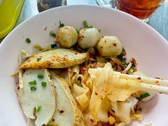 -榮泰米粉湯(Left Shop)