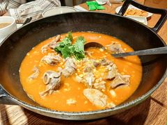 -福茂源横山铁锅羊肉(牡丹园店)