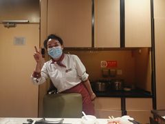 -海底捞火锅(劲松店)