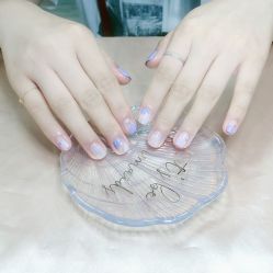 -初NAIL日式美甲美睫沙龙