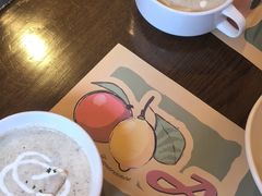 -安妮意大利餐厅(丽都店)