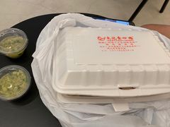 -文记壹心鸡(宝华路店)