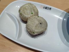-小杨生煎(周浦万达店)