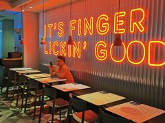 -肯德基(建华店)