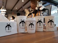 -TrueLove @ Neverland (Husky Cafe)