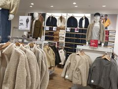 -优衣库(北京枫蓝国际广场店)
