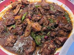 -渔家风味·鲅鱼水饺·央视展播·海鲜天津菜(开发区店)