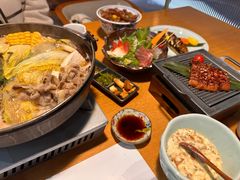 -千叶寿司创意融合料理(水韵城店)