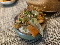 -戏作寿司(观音桥店)