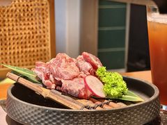 -韩满园· 甄选韩式烤肉