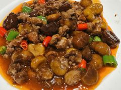 -琬苑鸽庄·川粤融合菜(解放碑总店)