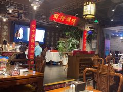 -真地道京味府·鲜橙烤鸭·北京菜(朝外大街东大桥店)