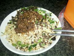 荤燃面-宜宾燃面(汉渝路店)