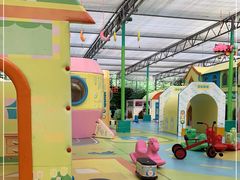 -南宫五洲植物乐园