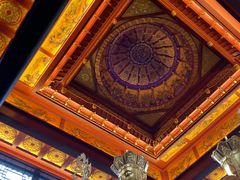 -中国观音故里广德景区