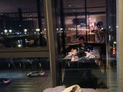 -“香”全日餐厅·株洲大汉希尔顿酒店