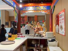 -梅利汴京烤鸭•开封豫菜地标店(晋安路店)