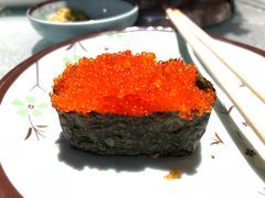 -晴季寿司(红旗街万达店)