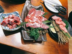 -热血兄弟·炭火烤肉(融侨中心店)