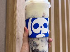 -茶百道(大兴绿地缤纷城店)