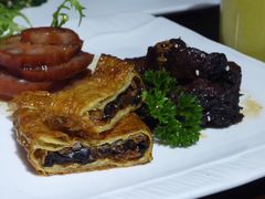 -金枝玉叶上海人家食府(三里河店)